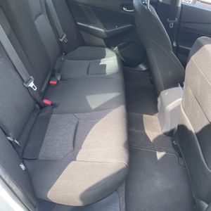 2023 Honda ACCORD EX — миниатюра 35