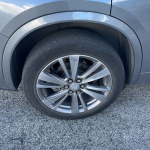 صورة 19 لـ 2021 Cadillac XT6 PREMIUM LUXURY