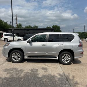LEXUS GX 460 BASE - 3