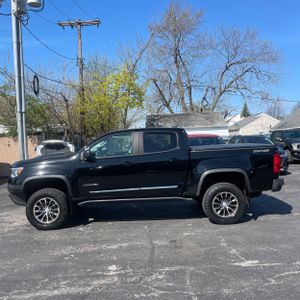 CHEVROLET COLORADO ZR2 - 3