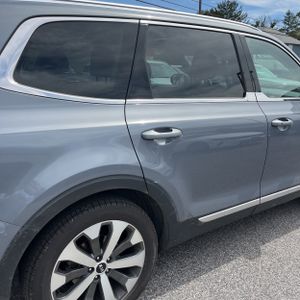 KIA TELLURIDE EX - 9