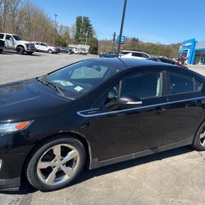 CHEVROLET VOLT PREMIUM - 2