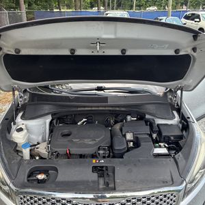 صورة مصغرة 43 لـ 2018 KIA SORENTO L