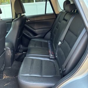 2014 Mazda CX-5 GRAND TOURING 缩略图 33