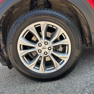 صورة مصغرة 17 لـ 2020 FORD EXPLORER LIMITED