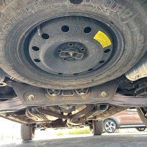 2009 Hyundai SANTA FE GLS 缩略图 24