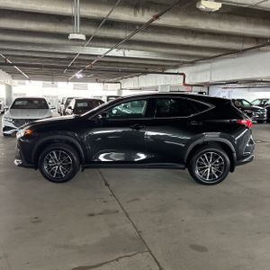 LEXUS NX 250 BASE - 3