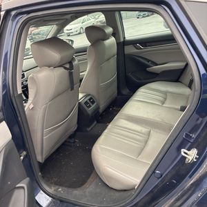 2019 Honda ACCORD EX 缩略图 34