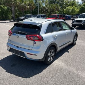 KIA NIRO PLUG-IN HYBRID EX - 8