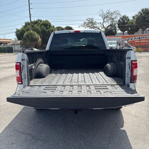 صورة مصغرة 41 لـ 2018 FORD F-150 XL
