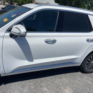 HYUNDAI PALISADE CALLIGRAPHY - 4