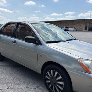 صورة مصغرة 13 لـ 2006 Mitsubishi LANCER ES