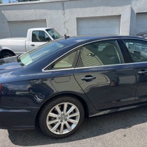 صورة 9 لـ 2016 AUDI A6 3.0T PREMIUM PLUS
