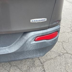 صورة مصغرة 23 لـ 2014 JEEP CHEROKEE LATITUDE