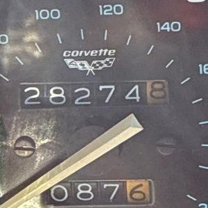 1979 Chevrolet CORVETTE 照片 37