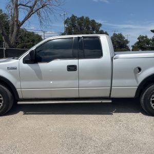 2004 FORD F-150 XL 照片 4