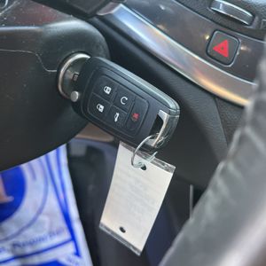 2014 Chevrolet IMPALA LT 缩略图 54