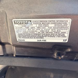2016 Toyota TUNDRA 1794 EDITION thumbnail 50