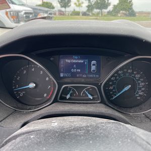 2012 FORD FOCUS SEL — миниатюра 39