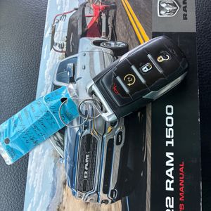 صورة مصغرة 53 لـ 2022 RAM 1500 BIG HORN