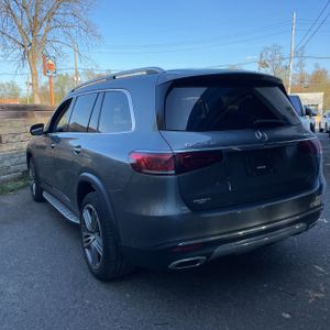 MERCEDES-BENZ GLS - 5