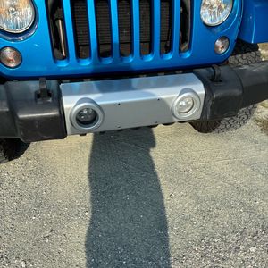 2015 JEEP WRANGLER UNLIMITED SAHARA 照片 52