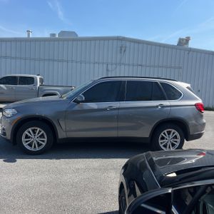 BMW X5 XDRIVE35I - 3