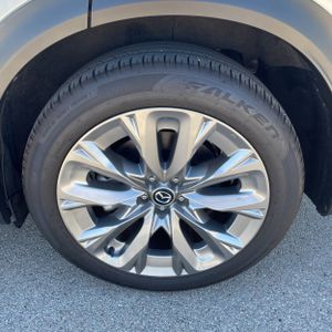 2025 Mazda CX-90 3.3 TURBO PREMIUM PLUS 缩略图 18