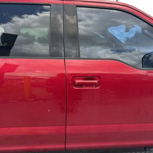 2018 FORD F-150 XLT photo 10