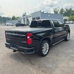 2021 Chevrolet SILVERADO 1500 HIGH COUNTRY 照片 8