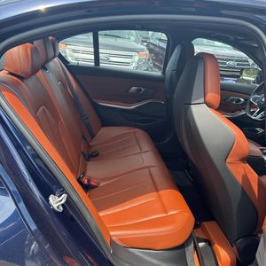 صورة مصغرة 35 لـ 2026 BMW M3