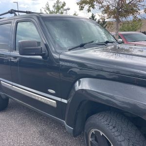 صورة مصغرة 11 لـ 2012 JEEP LIBERTY SPORT