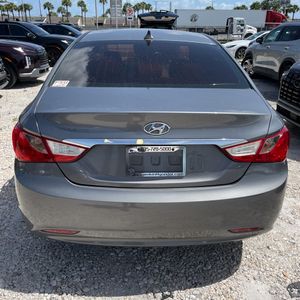 صورة مصغرة 50 لـ 2011 Hyundai SONATA GLS