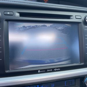 2016 Toyota HIGHLANDER XLE — фото 42