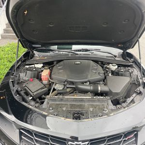صورة مصغرة 45 لـ 2022 Chevrolet CAMARO LT