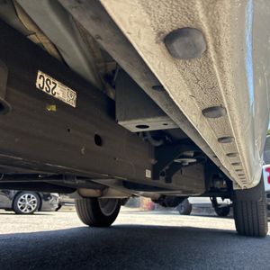 2019 Chevrolet SILVERADO 1500 LTZ 缩略图 21
