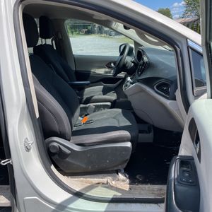 صورة مصغرة 30 لـ 2017 Chrysler PACIFICA TOURING