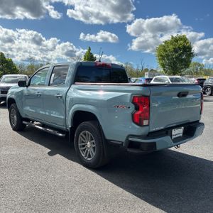 CHEVROLET COLORADO LT - 5
