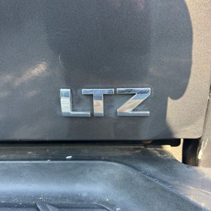 2011 Chevrolet SILVERADO 2500HD LTZ 缩略图 23