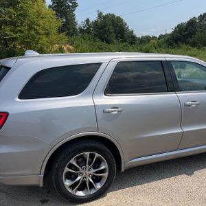 2019 Dodge DURANGO GT PLUS — фото 9