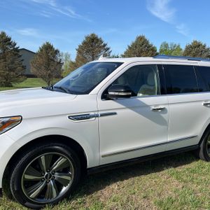 LINCOLN NAVIGATOR RESERVE - 2