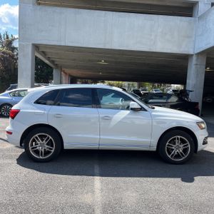 AUDI Q5 2.0T PREMIUM - 10