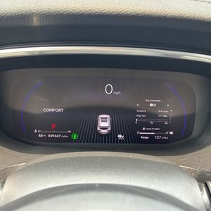 2024 Acura MDX SH-AWD — миниатюра 42
