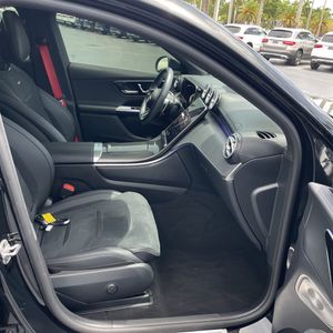 2025 Mercedes-BENZ OTHERS — миниатюра 32
