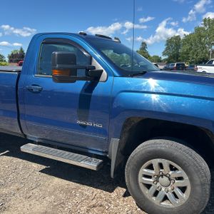 صورة مصغرة 13 لـ 2017 Chevrolet SILVERADO 3500HD LT