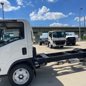 CHEVROLET 5500 XG LCF GAS - 2