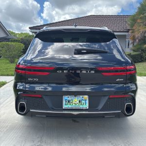 GENESIS GV70 2.5T STANDARD - 7