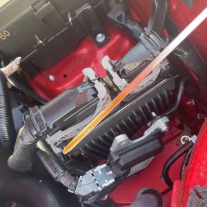 صورة مصغرة 44 لـ 2025 Toyota TACOMA SR5