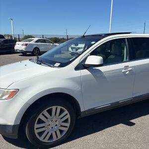 2009 FORD EDGE LIMITED — фото 2