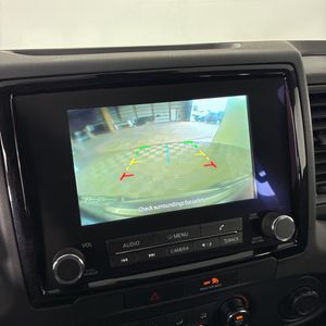 صورة مصغرة 35 لـ 2022 Nissan FRONTIER S